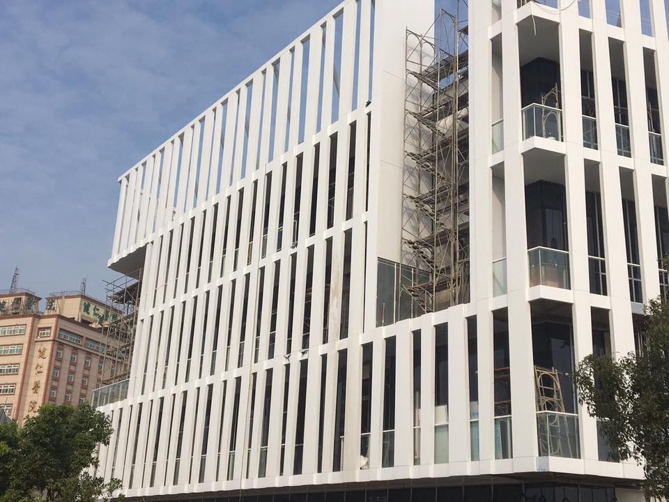 高雄金屬中心-鋁複合板